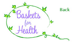 baskets for health challenges