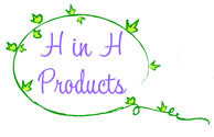 Healing in Harmony Products