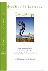Essential Tips book